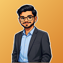 Fenil Shah, creator of Pure Perspective