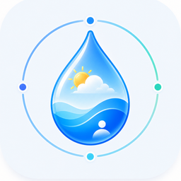 Hydrosense icon